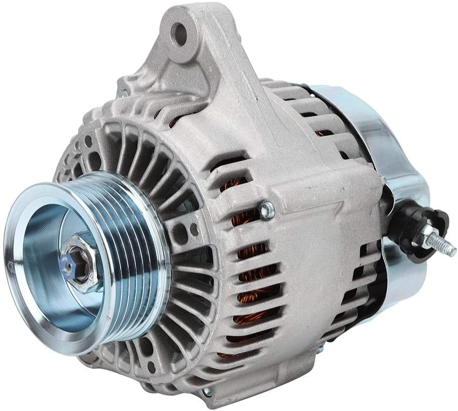 Alternator, Car Alternator Parts Aluminum Alloy 31100-PAA-A01 Fit for Accord/Acura