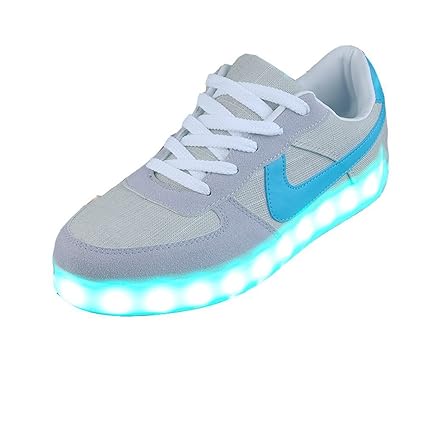 light shoes online