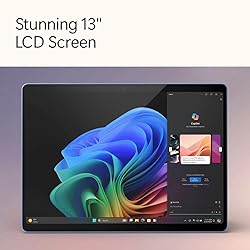 Microsoft Surface Pro 11 13" Copilot+ PC, AI