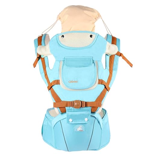 Multifunctional Baby Carrier 3 in 1 Four Seasons