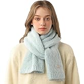 Fashion Scarf Shawl Wraps Women Knitted Shawls and Wraps Cardigan Cape Shoulder Top Sweater Decoration Scarf 2025