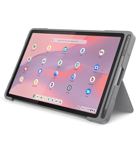 Lenovo Chromebook Duet, 2 em 1, 10,1