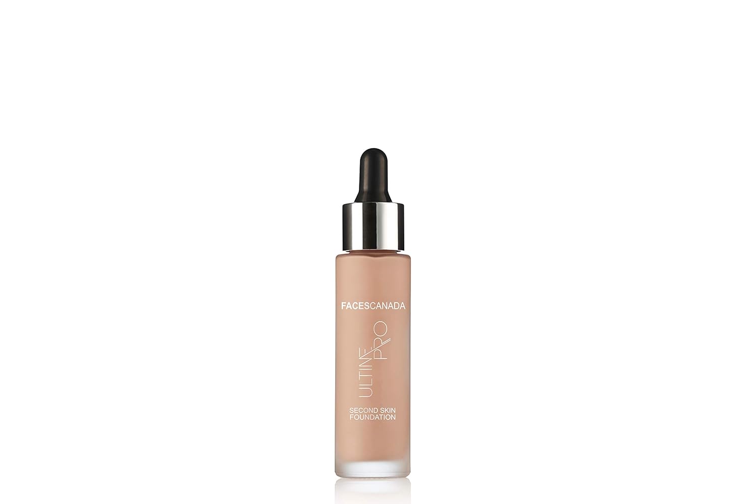 Faces Canada Second Skin Serum 