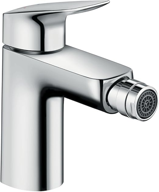 hansgrohe miscelatore bidet