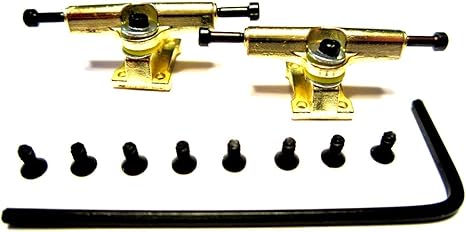 tech deck trucks amazon