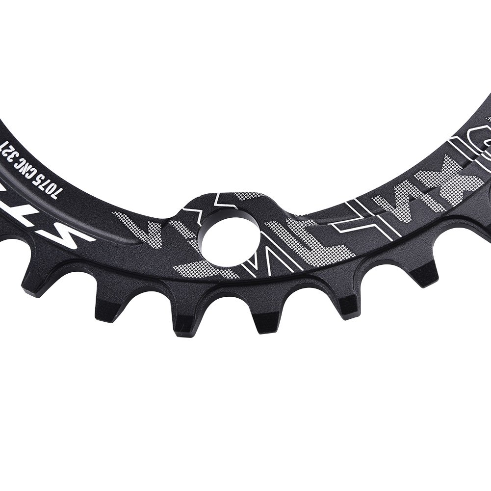 best single speed chainring