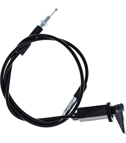 Amazon.com: SPI, 05-146-23, Single Choke Cable for Polaris