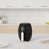 Belaco Air Fryer 2L Digital Display BEL-AF-02 60 Min Timer 80-200C view 2
