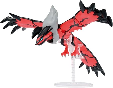 yveltal figure