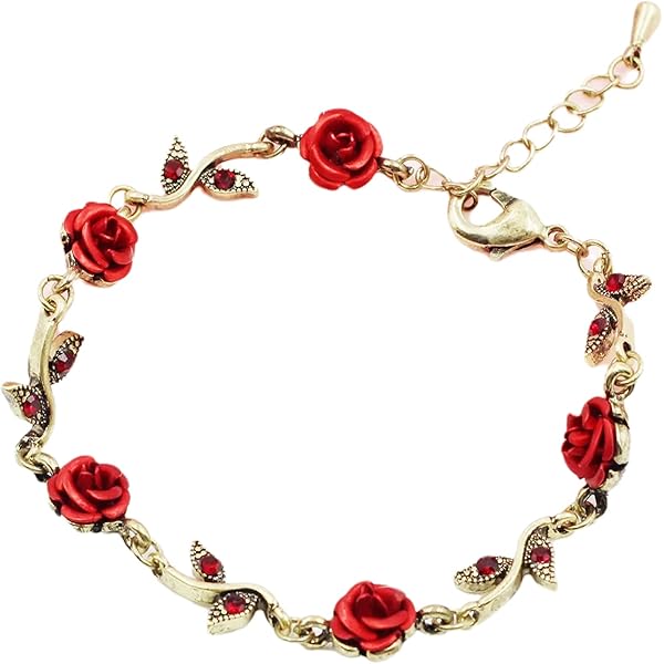 Amazon.com: Custom Photo Bracelet Personalized Heart