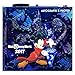 Disney Sorcerer Mickey Mouse and Friends Autograph Book - Walt World 2017