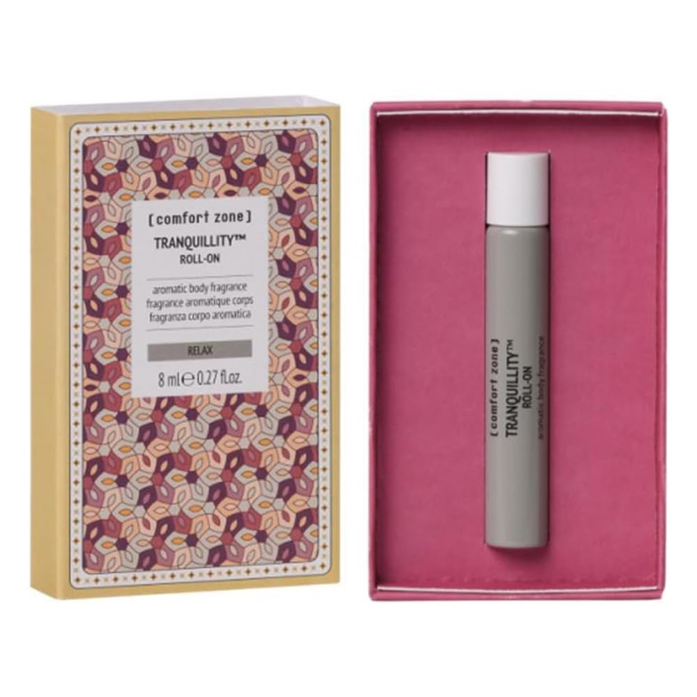 Comfort Zone Tranquillity Roll-On 8ml