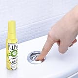 Air Wick VIPoo Lemon Idol 55 ml Toilet Spray view 6
