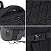Travel Laptop Backpack 35L Flight Approved Carry On Weekender Bag Backpack expandable with USB Charging Port Smart Organized