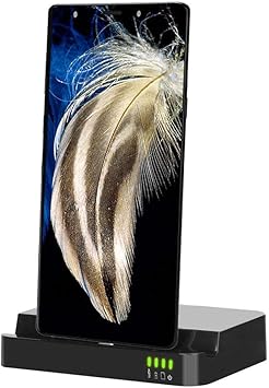 samsung dex amazon prime video