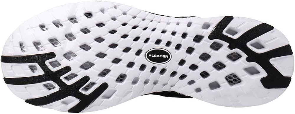 aleader quick drying water shoes