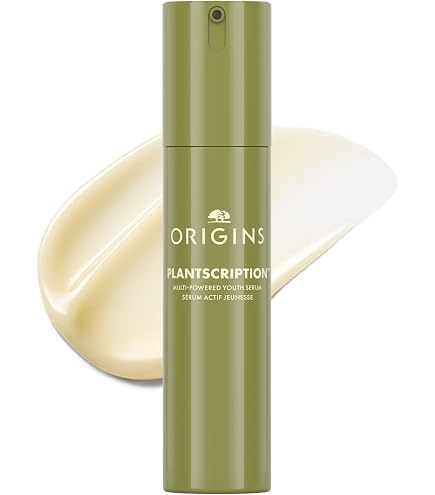 ダイアモンド11+Centuary Eye cream 20g 2本セット Amazon.com: Origins Plantscription Power Anti-Aging Eye Cream