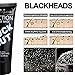 Suck Out Black Mask, Blackhead Remover, Skin Peel 60g / 2.4 fl oz