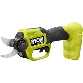 RYOBI ONE+ HP 18V Brushless Cordless Pruner (Tool Only)