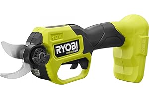 RYOBI ONE+ HP 18V Brushless Cordless Pruner (Tool Only)