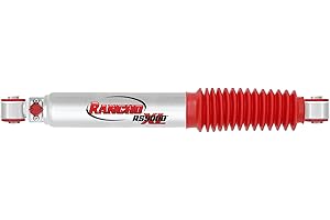 Rancho RS9000XL RS999304 Suspension Shock Absorber