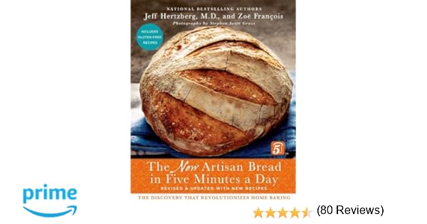 Artisan Bread In 5 Minutes A Day Pdf Printer