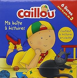 Caillou