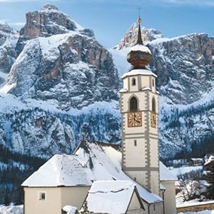 Alpen 2015: Broschürenkalender mit Ferienterminen