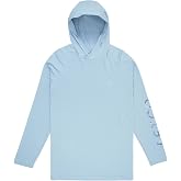 AFTCO Samurai 2 LS Hooded Shirt