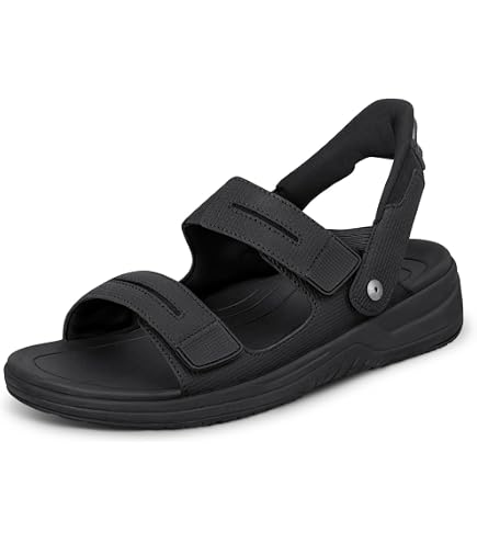 Amazon.com | Orthofeet Saturn Orthopedic Men