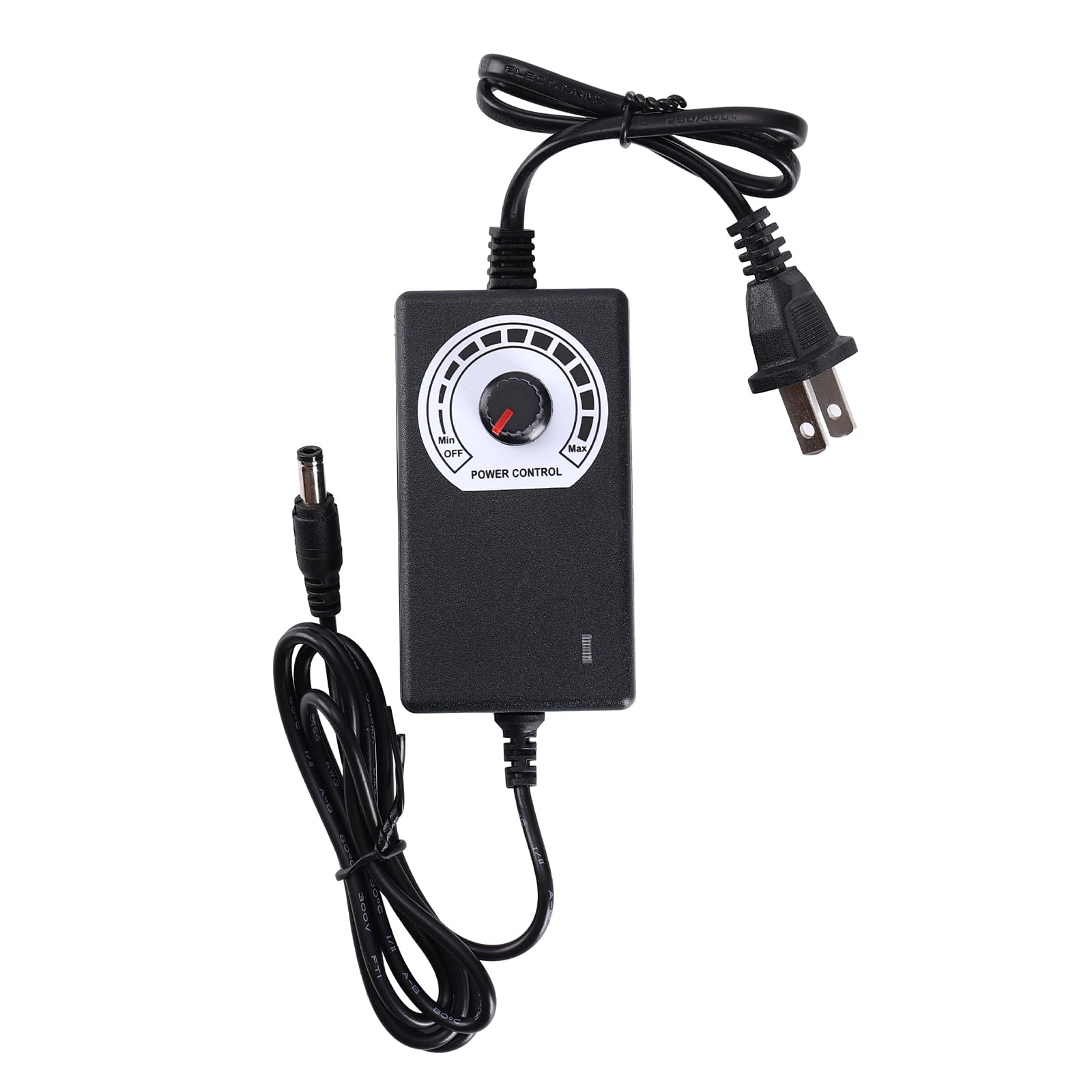 Photo 1 of 1 Pc 12V AC Adapter for Cold Therapy System Replacement Adapter for Ice Therapy Machine