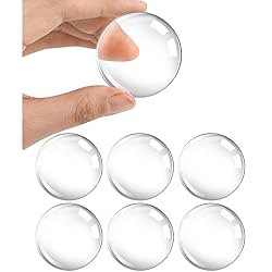 Door Stoppers for Wall, Etybetopstar 6PCS Self