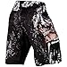 Venum Gorilla Fightshorts - Black - Small