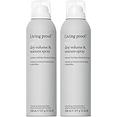 Living proof Full Dry Volume & Texture Spray, Hair Texture Spray for Women, Adds Volume to Fine Hair