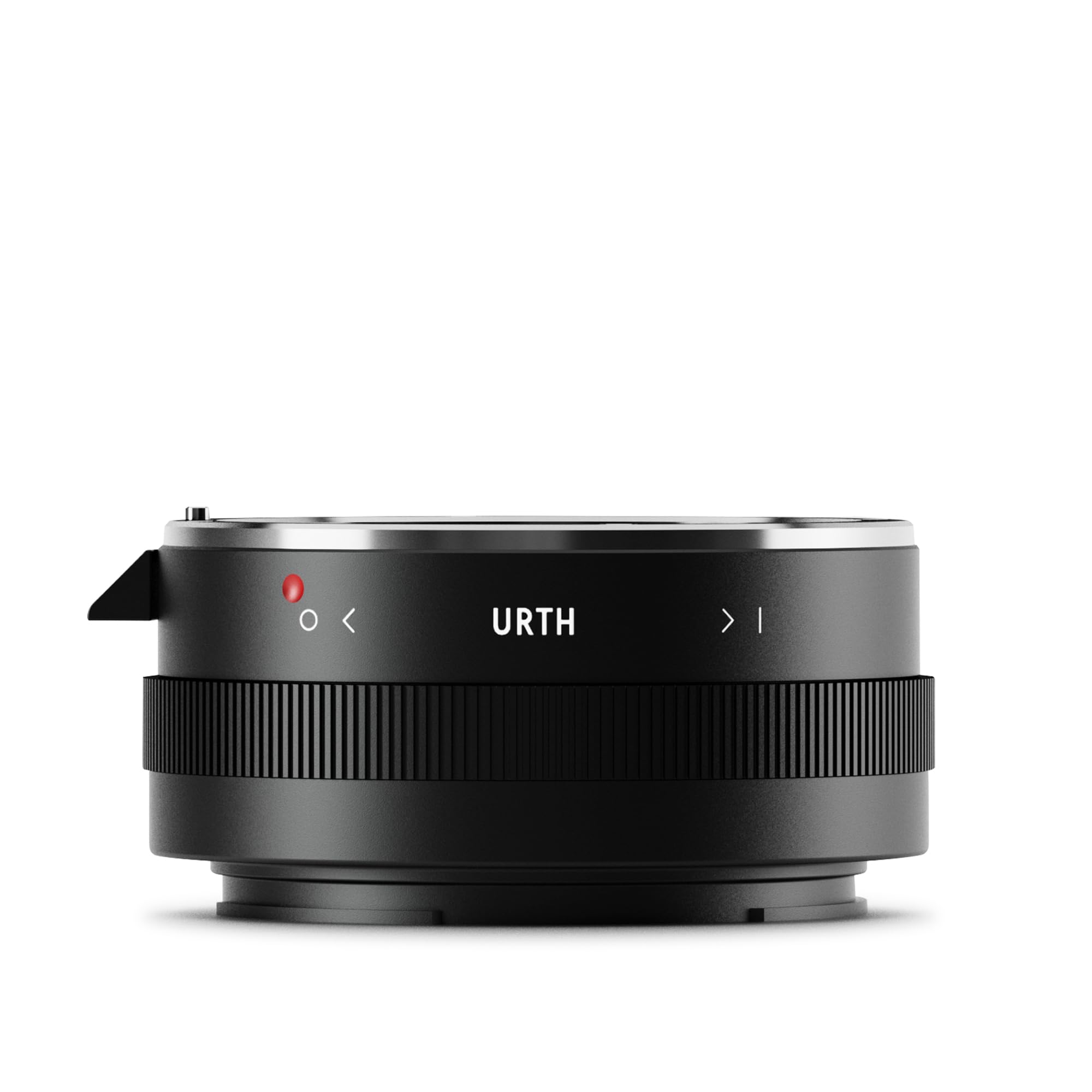 Urth Lens Mount Adapter: Compatible with Canon RF Camera Body to Sony A (Minolta AF) Lens — image 1
