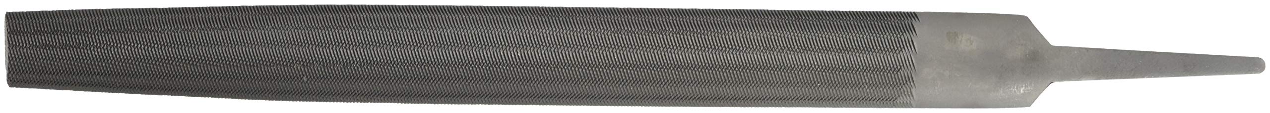 Blu-DAN 502300 Half Round File 1/2 Plain 300 mm