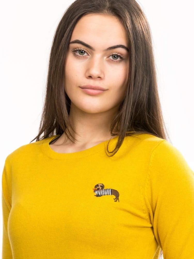 joules queen bee jumper