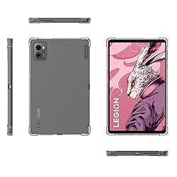 Bkinew Clear Case for 2023 Lenovo Legion Y700 8.8