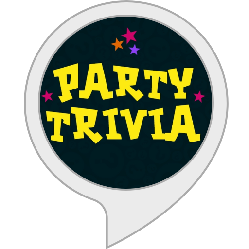 Amazon Trivia Party Alexa Skills