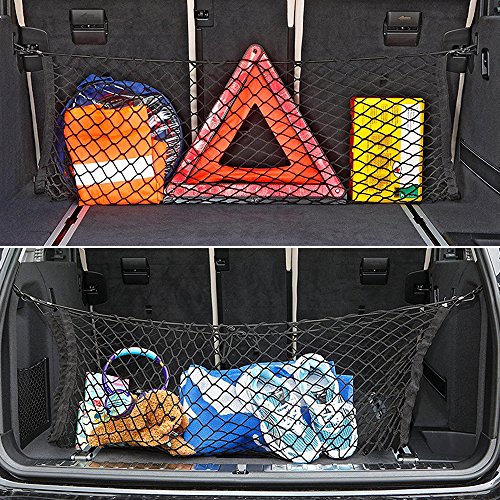 4 Inches+Elastic+Universal+Organizer+SNBLO