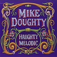 Mike Doughty Ablum Cover