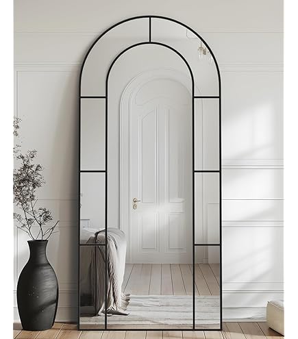 Amazon.com: Liberty Furniture Industries Grandpa's Cabin Mirror
