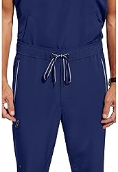 Healing Hands Medical Scrub Pant for Men Noah