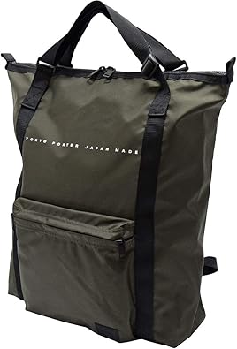 Amazon ポーター 2wayリュックサック 吉田カバン Porter Flat フラット トートバッグ 861 カーキ Porter ポーター メンズ Amazon ポーター 2wayリュックサック 吉田カバン Porter Flat フラット トートバッグ 861 カーキ Porter ポーター メンズ