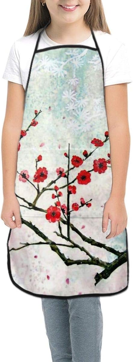 Grembiule Da Cucina Nanxson Regolabile - In Tessuto Nylon Idrorepellente Con Tasche | Per Casa, Ristorante E Caffetteria