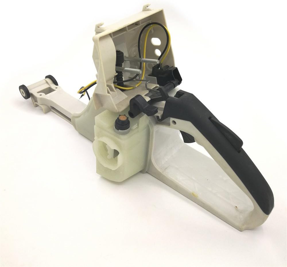 Gas Fuel Tank Housing Rear Handle for STIHL 044 MS440 Chainsaw 1128 350 0832 Garden