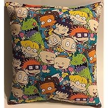 Amazon.com: rugrats bedding