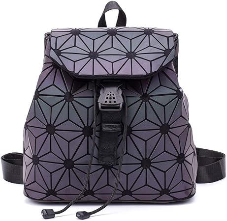 reflective backpack amazon