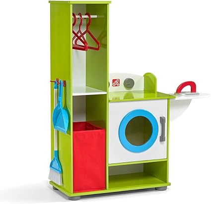 step 2 washer dryer toy