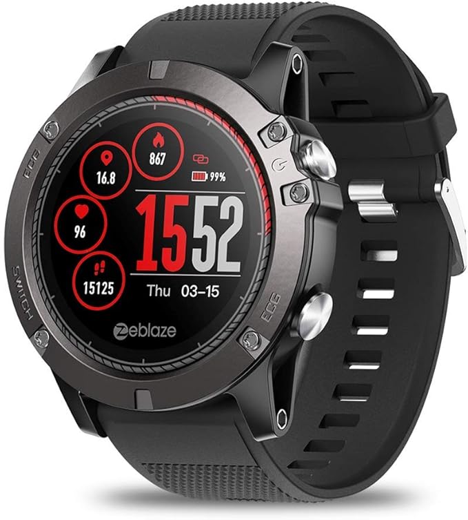 zeblaze vibe 3 amazon